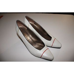 Dolly Duz High Heels 9.5US 7UK 41EUR 25.7Cm Made in Italy